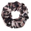 Leopard Print Scrunchies Hair Tie Hair Rope High Elasticity Elastic Hair Band Ponytail Holder Elegant Women Hair Accessories