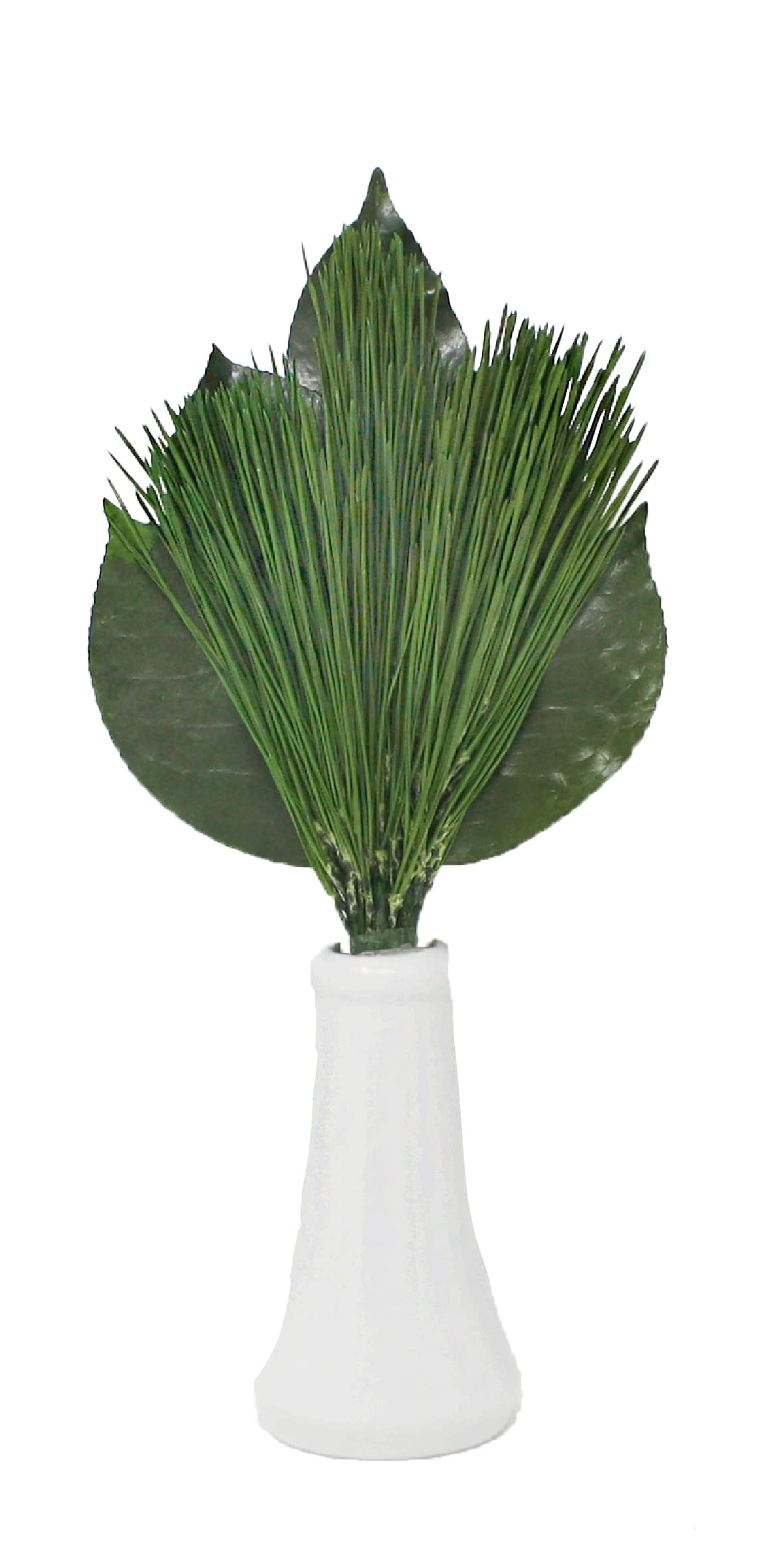 

[A&K] Kitchen Stovetop God Sanpo Kojin Acala, Ultimate Affordable Kojin Pine SS (Made with Camellia Leaves and Three Miyako Pine Trees) Sanpo Pine