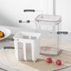 Japanese Enzyme Yogurt Filter & Fresh-Keeping Box