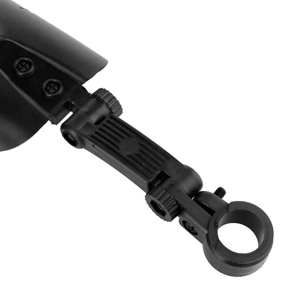 Bicycle Fenders Wear-resistant Front+Rear Bicycle Fender Mud Guard Set MTB Mountain Road Bike Pars Accessories