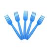 Game on Party Blue Handle Disposable Cutlery Cup Plate Napkin Banner Tablecloth Boy Game Birthday Party Decoration Supplies