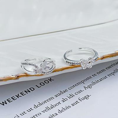 Δαχτυλίδια – Γυναικεία δαχτυλίδια