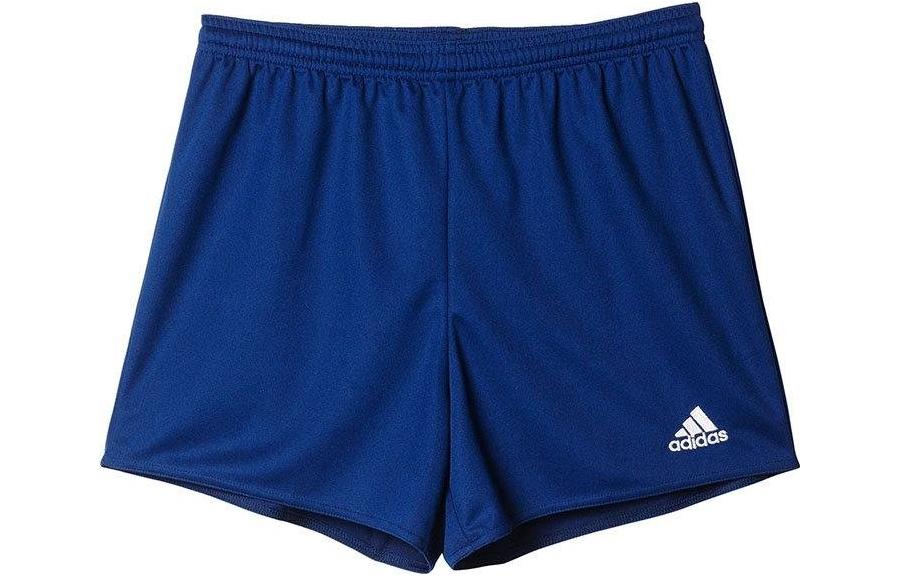 Adidas Casual Shorts Women s Blue Moderate AJ5901 L