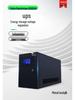 3kVA 1800W Standby UPS with Smart Voltage Stabilization and Overload/Short Circuit Protection
