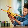 LEGO Technic 42152 Firefighting Plane