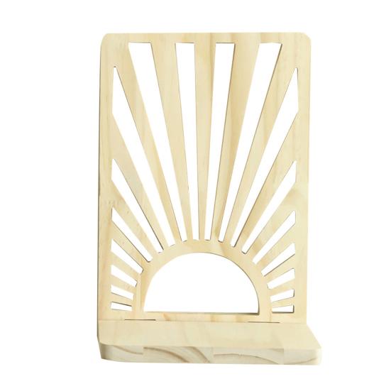 

Настенный стеллаж для хранения, полка для цветочных горшков, прочная, несущая, высокая прочность, легкость