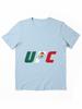 Pantera Ufc Mexico Essential Unisex T-Shirt