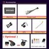 Android 13 Car Radio BT Multimedia Player GPS Wireless Carplay Auto For Toyota Hyundai Nissan Kia Suzuki ISO DVR Head Unit