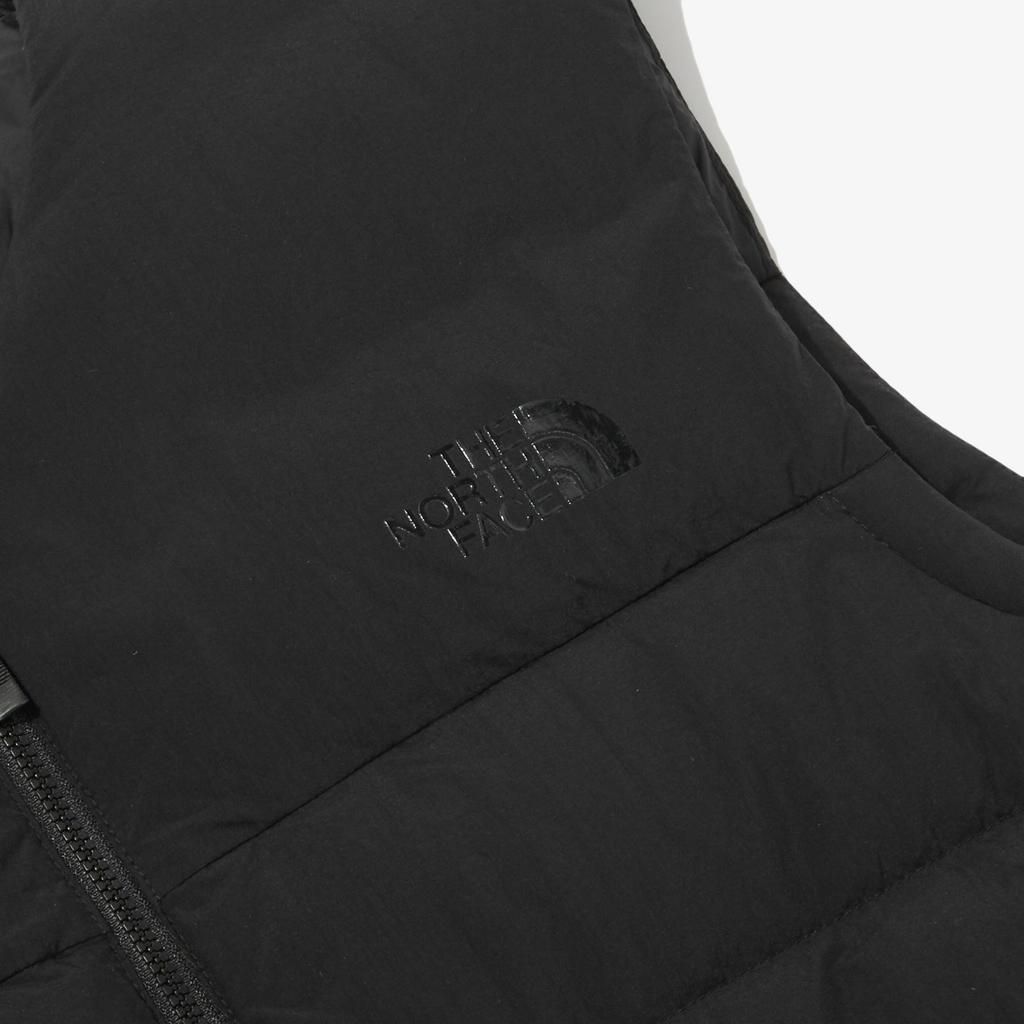 THE NORTH FACE Vest Men's Black NV1DQ53A