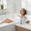 Three-Speed Adjustment Portable Bidet Cleaning Bidet Sprayer for 3.7V/500mAh for Women