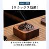 Ideamall Incense Burner, Antique Incense Holder, Stylish Incense Holder, Buddhist Altar Accessories