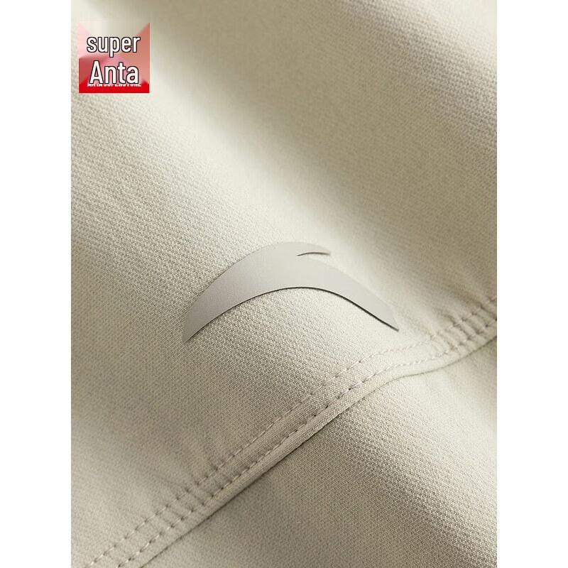 Anta Men's Outdoor Softshell Jacket