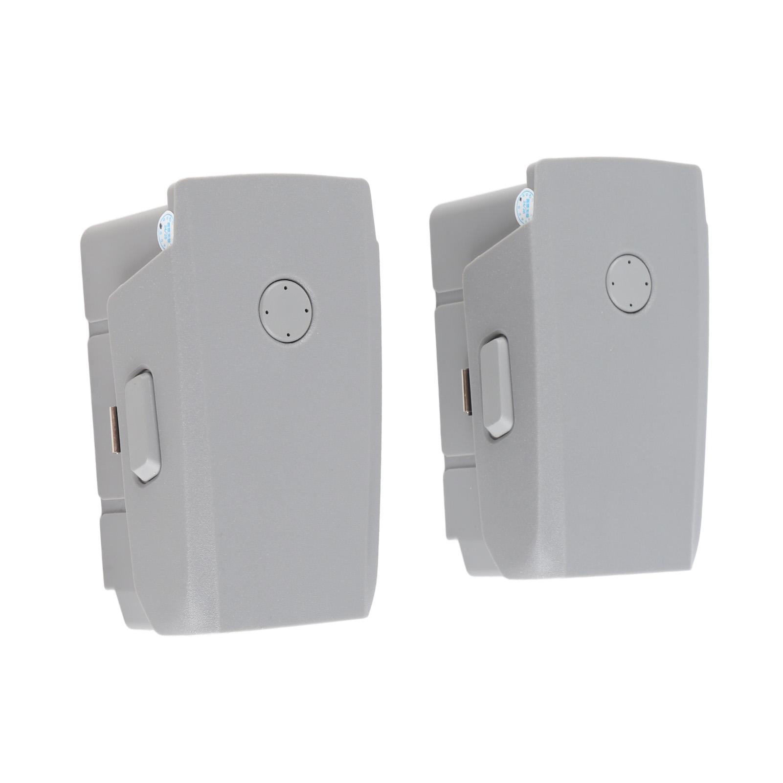 

Інтелектуальний акумулятор для польоту 3750 мАг, 34 хвилини польоту, заміна акумулятора для дрона Mavic Air 2