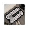 Xiaoxiangfeng Bathroom Diatom Mud Floor Mat Bathroom Door Water Absorption Anti-slip Mat Household Wear-resistant Quick-drying Door Mat
