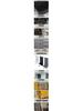 Multi-Layer Pegboard and Storage Rack: Camping and Outdoor Equipment Organizer