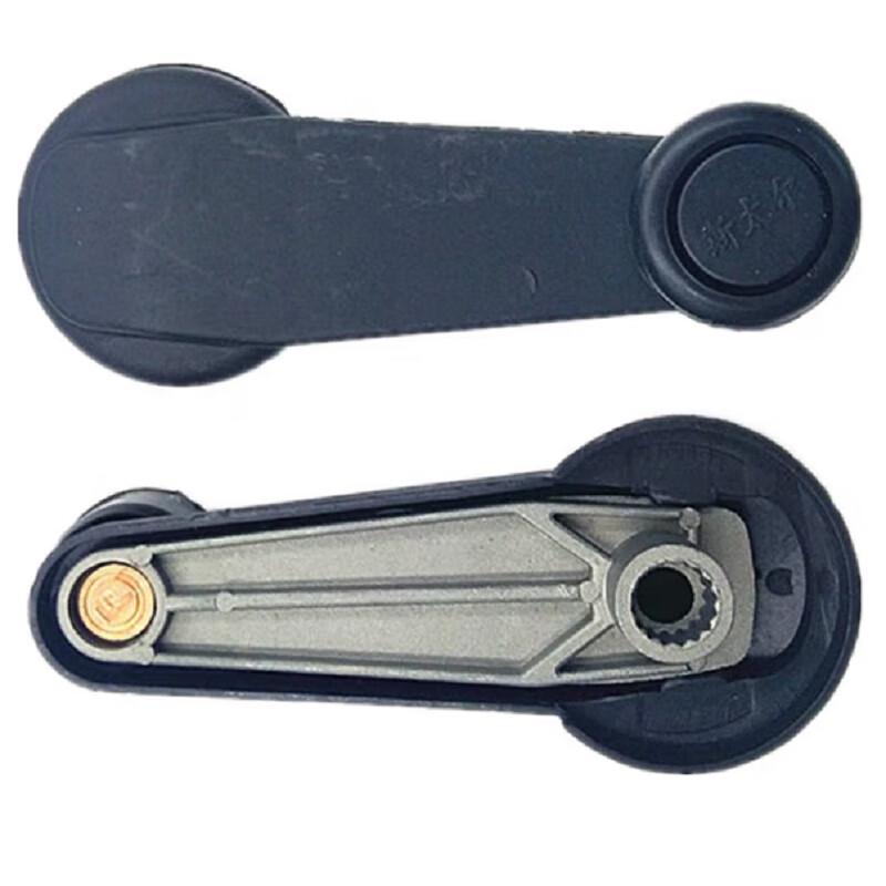 Shaanxi Steyr Sx2190 Sx2150 Truck Window Crank Handle Pair