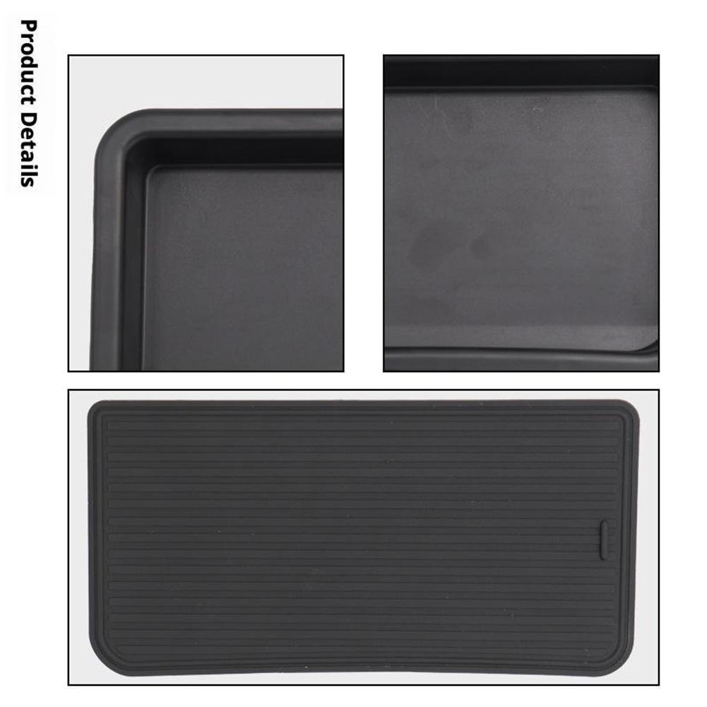 For Armrest Storage Box For Chery Tiggo 8 PLUS/For Jaecoo J7 PHEV 2025 2025 Car Armrest Storage Box Center Console Accessories