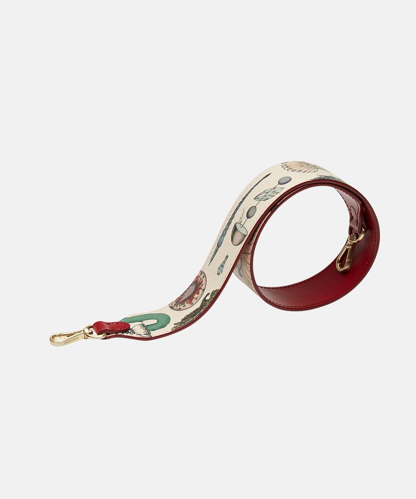 Mutemuse Curiosité Artwork Short Strap