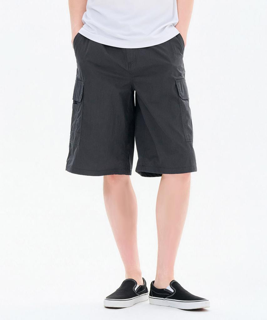 CHASECULT Men'S Cargo Bermuda Pants-Fbrk2541D09
