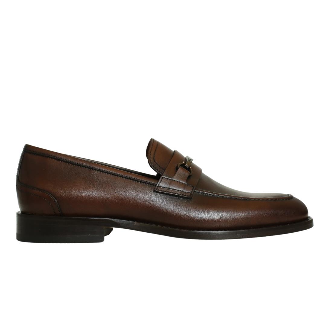 

Men s Genuine Leather Classic Shoes 39