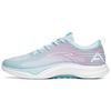 Four Generations Of Hydrogen Running Shoes Men's Low Top Glacier Blue/Bright Purple 112225541-10
