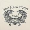 Onitsuka Tiger SWEAT Sweatshirt Unisex Ecru 2183B497-700