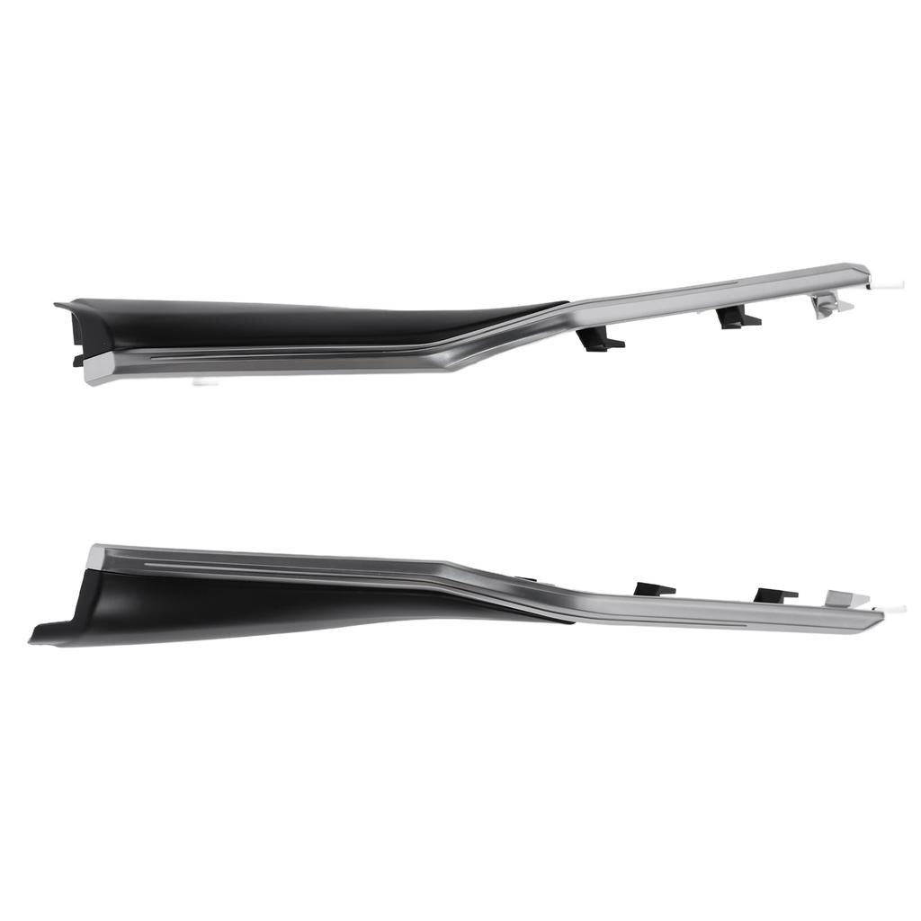 Center Console Trims LED Ambient Light for 3 4 Series 0 2 3 6 M3 M4 G82 G83 LHD 2019 Onwards