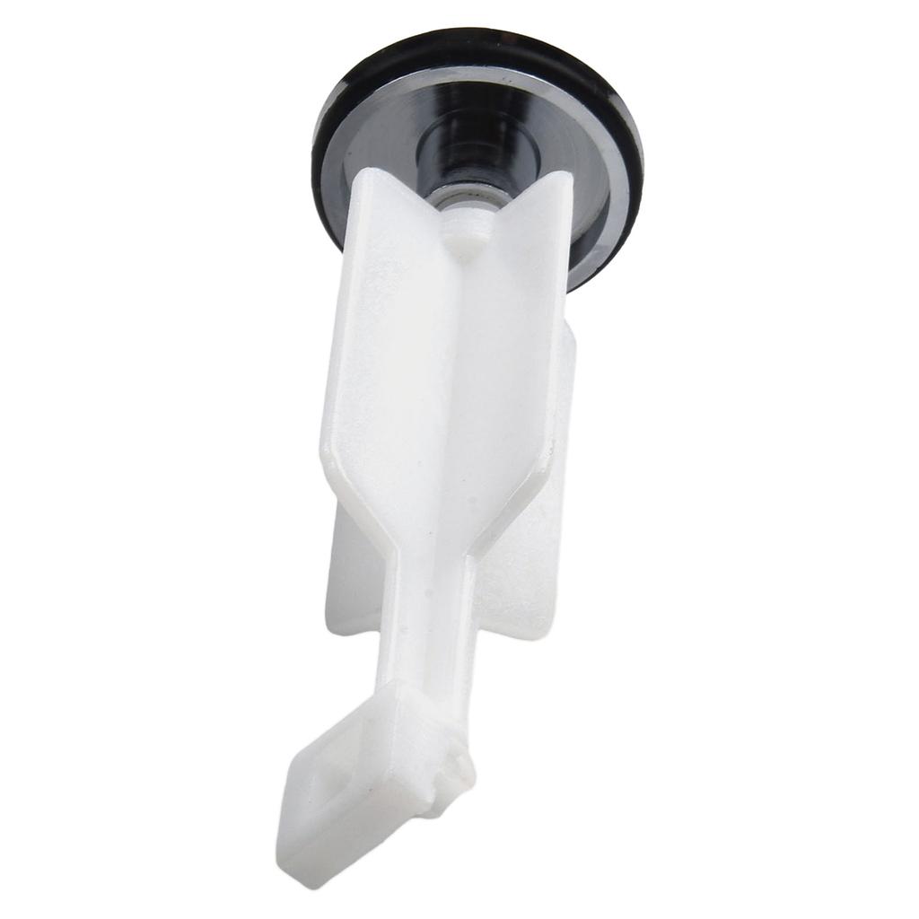 Brand New High Quality Replacement For Kitchen Bathroom Pop-up Stopper Sink Drain Stopper 94*30mm Silver Color