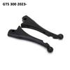 Motorcycle Accessories Brake Clutch Levers Handle Brake Lever For Vespa GTS 300 GTS300 2023 2024 2025 Scooter Parts
