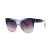 Luxury Ladies Cat Eye Sunglasses Women Fashion Cateye Designer  New Summer Sun Glasses