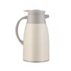 LocknLock New Vitality Digital Display Insulated Kettle 1L