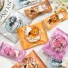 Ambalaj pentru cadouri
 – Saci de ambalare și organza