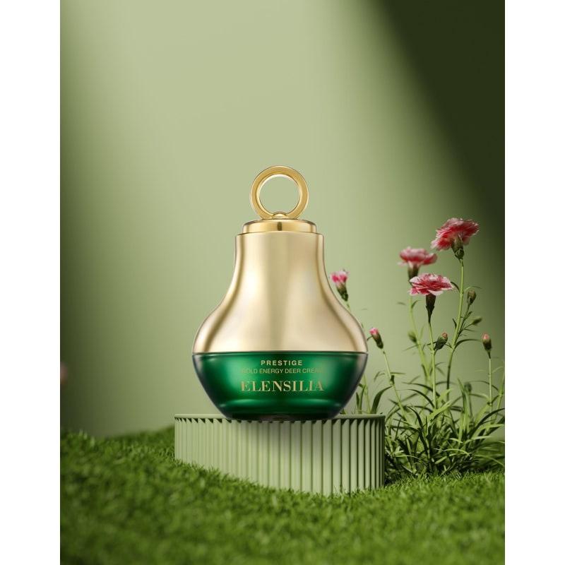 

Prestige Gold Energy Deer Cream