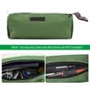 PENGGONG Tool Storage Bag     Pouch Hand Strap Tool Bag Electrician Woodworking Toolbag  