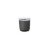 Kinto Plug-in Tumbler 240ml (Black)