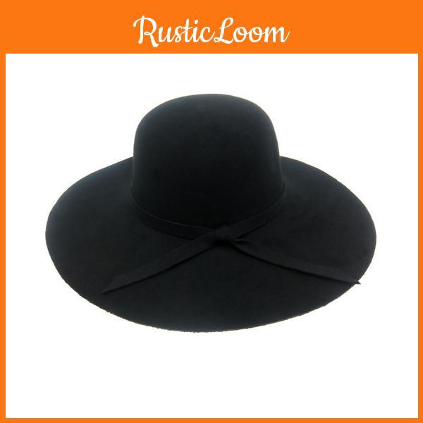 Premium Women's Beach Sun Hat With Large Brim For Effortless Summer Style And Protection