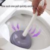 Toilet Plunger