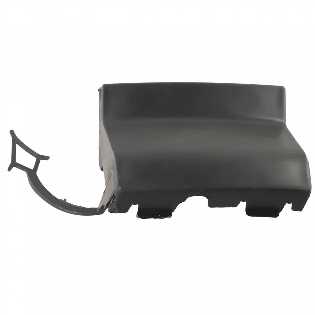 Compatible With 2015-2019 Models Front Bumper Cover Towing Eye Cover