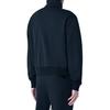Moncler SS26 Logo Color Block Hoher Kragen Langarm Jacke Herrenjacken L10918G00037899A1999