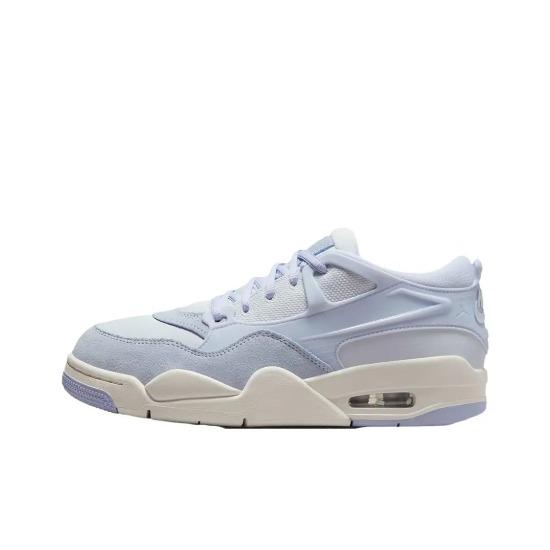 

Jordan Кроссовки для баскетбола Air Jordan 4 RM Retro FQ7940-010 Женские размеры EU 40 синий