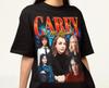Unisex Carey Mulligan Shirt - British Actress Shirt,Celebrity Tee,Daisy Buchanan