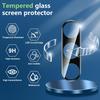 For Samsung Galaxy A36 Camera Lens Protector,[Anti-Scratch][Easy To Install],High Definition,Anti Fingerprint,Tempered Glass Film For A36 Only
