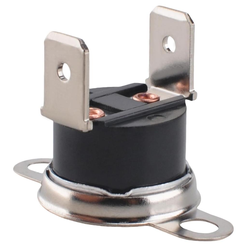 WP8304452 Stove, Oven Thermal Fuse, Fuse, Thermostat for Kitchen Aid and Whirlpool Replacement 8304452 1422151 AH1487571 EA1487571 PS1487571