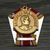 Russian Stalin Cccp Ussr Badge Metal Badge Souvenir Collection