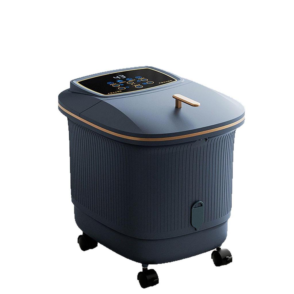 CK-II Elektrisches beheiztes Fußbad mit automatischer Massage