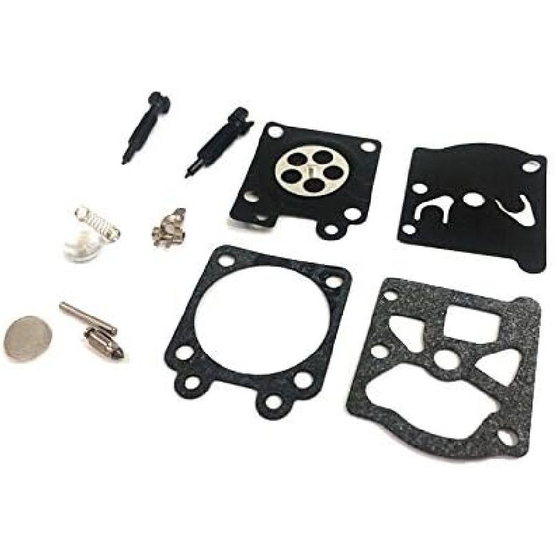 Carburetor Repair Kit Dle20-61cc Carburetor Repair Kit DLE Engine Accessories