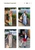 Women's Lightweight Sun Protection Cardigan & Camisole Set - Thin Knit Summer Cover-up Top