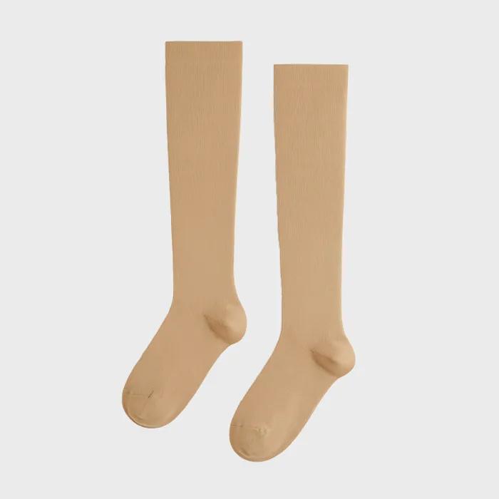 Calf Compression Shaper Socks