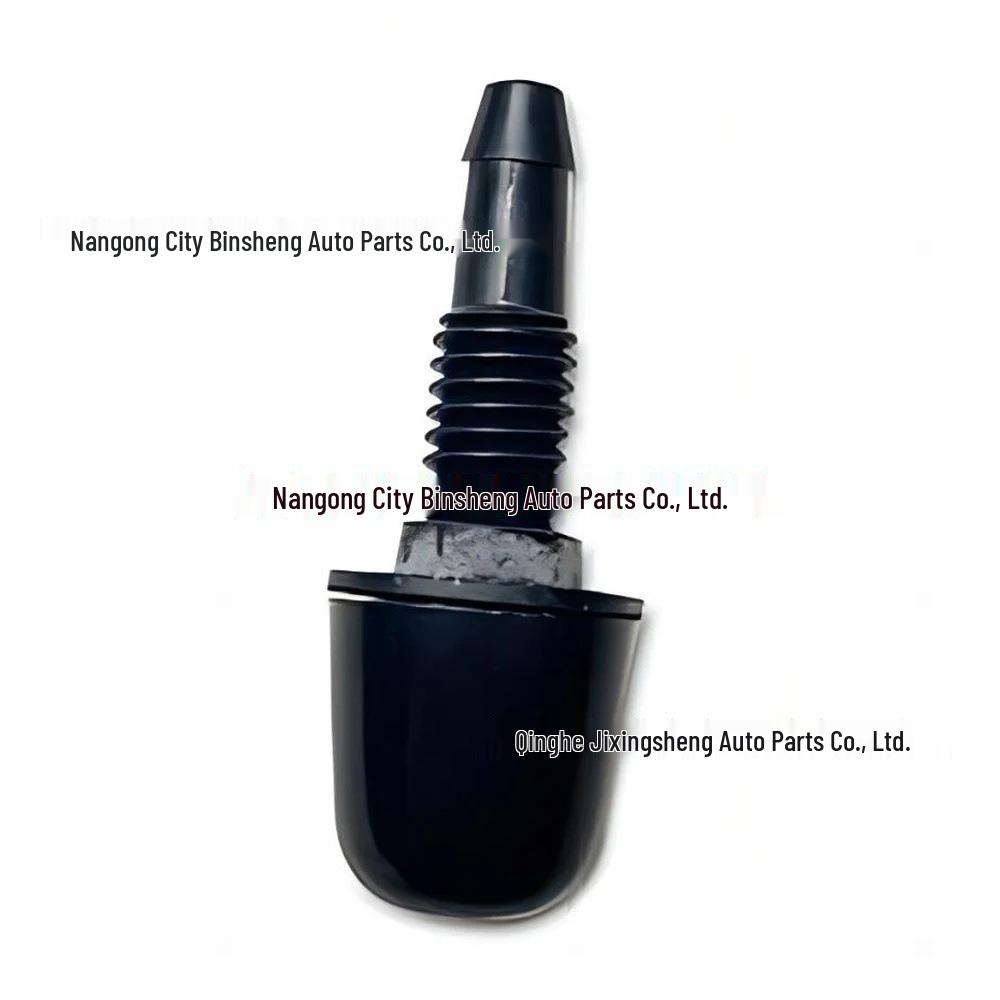 Honda CRV/Fit Rear Windshield Washer Nozzle for 02-11 CRV and 05-08 Fit Hatchback