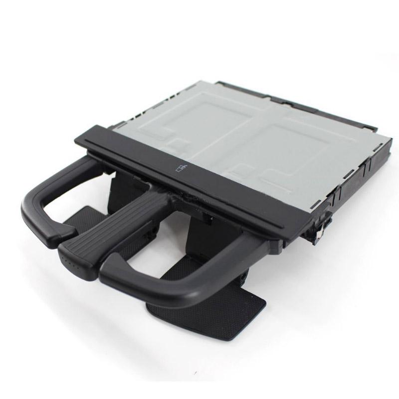 Front Dash Fold Drink Cup Holder For Volkswagen Golf4 Bora MK4 Drink Bottle Cup Mount Stand Drink